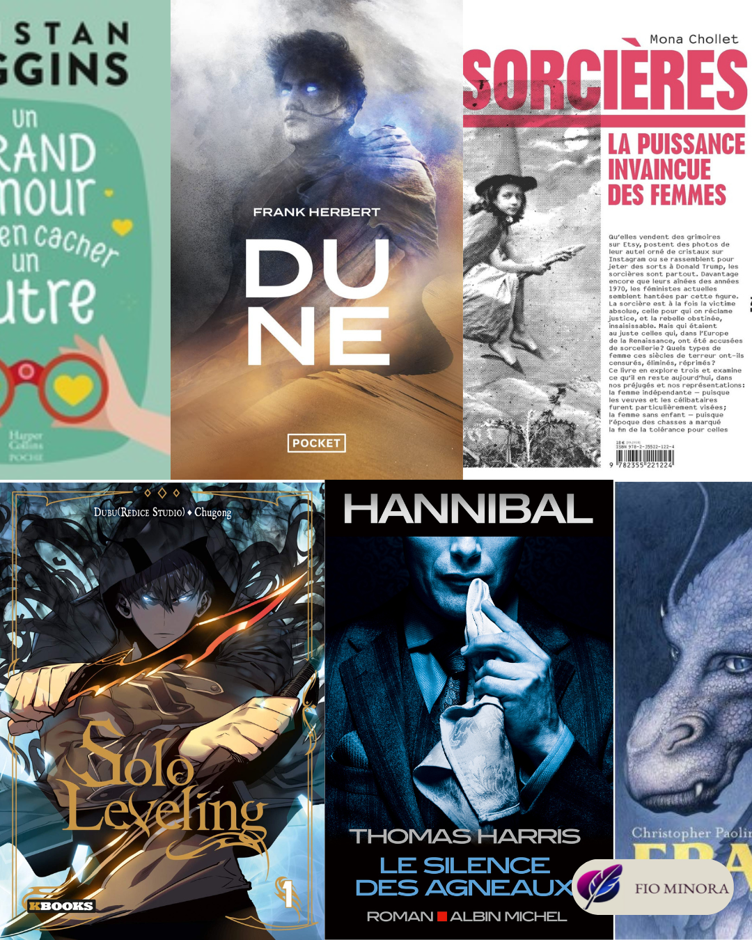 Lire la suite à propos de l’article Genre littéraire : définition et pourquoi certains sont encore méprisés
