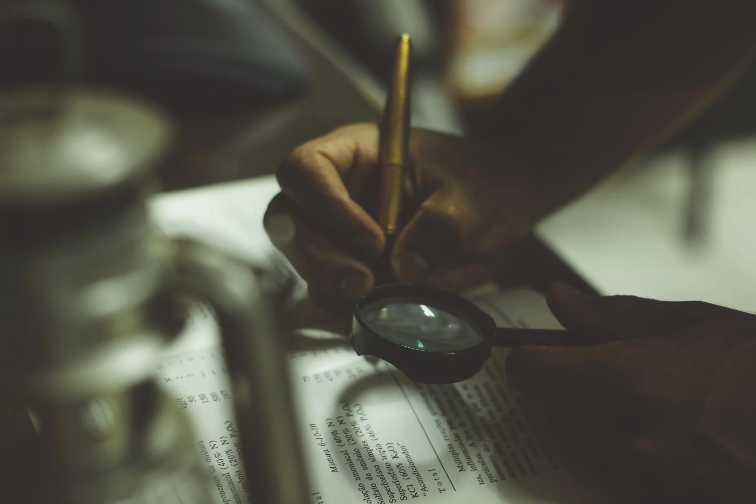 Lire la suite à propos de l’article La correction de manuscrit : erreurs à éviter et astuces