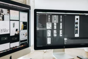 mise en page pro