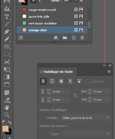 Faut-il corriger son manuscrit avant la mise en page ?