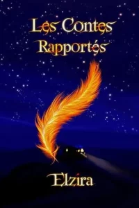 Couverture du livre d'Elzira, corrigé par Fio Minora