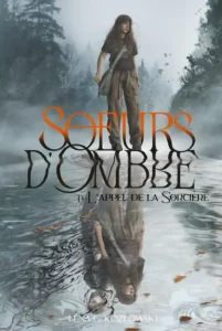 Couverture du livre de Léna G. Kozloswki, corrigé et mise en page par Fio Minora