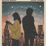 L&rsquo;interview de Hyena, autrice de 8 Pages