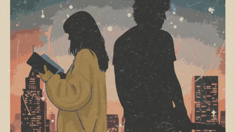 L&rsquo;interview de Hyena, autrice de 8 Pages