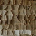 l'étape de la mise en page