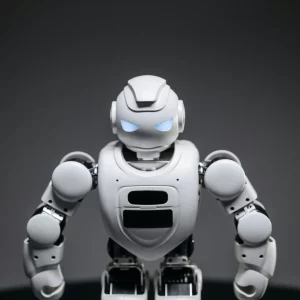 pexels-pavel-danilyuk-8294554 IA ou logiciel de correction = robot