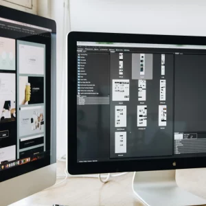 mise en page pro